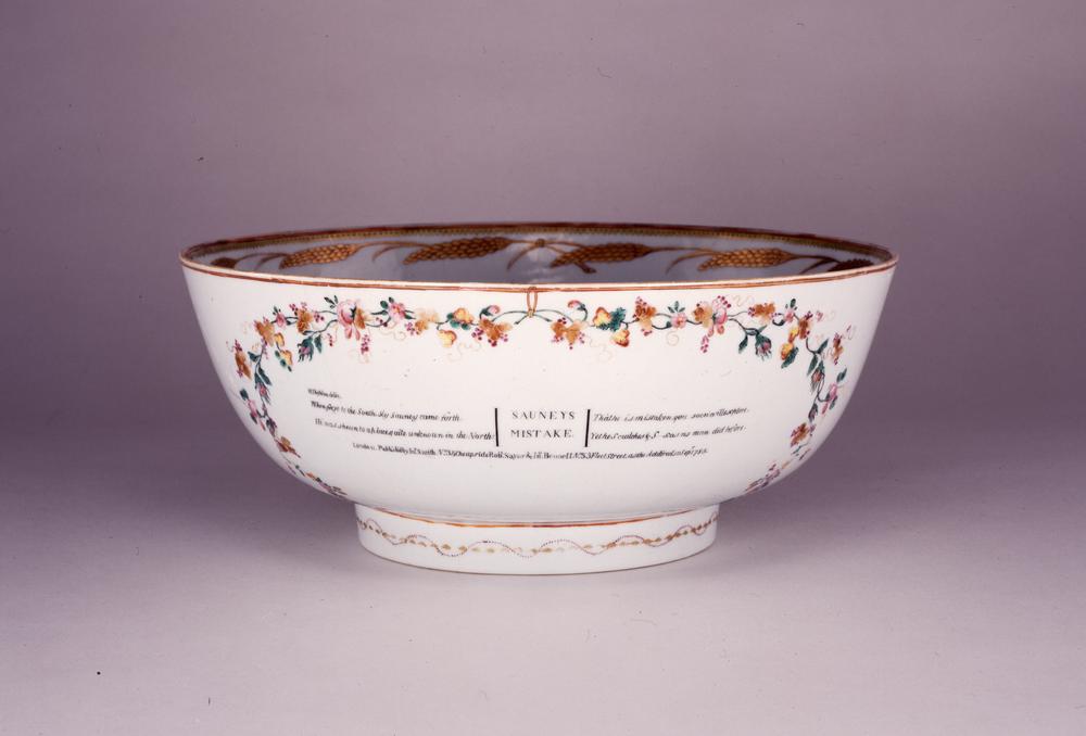 图片[4]-bowl BM-Franks.744.+-China Archive